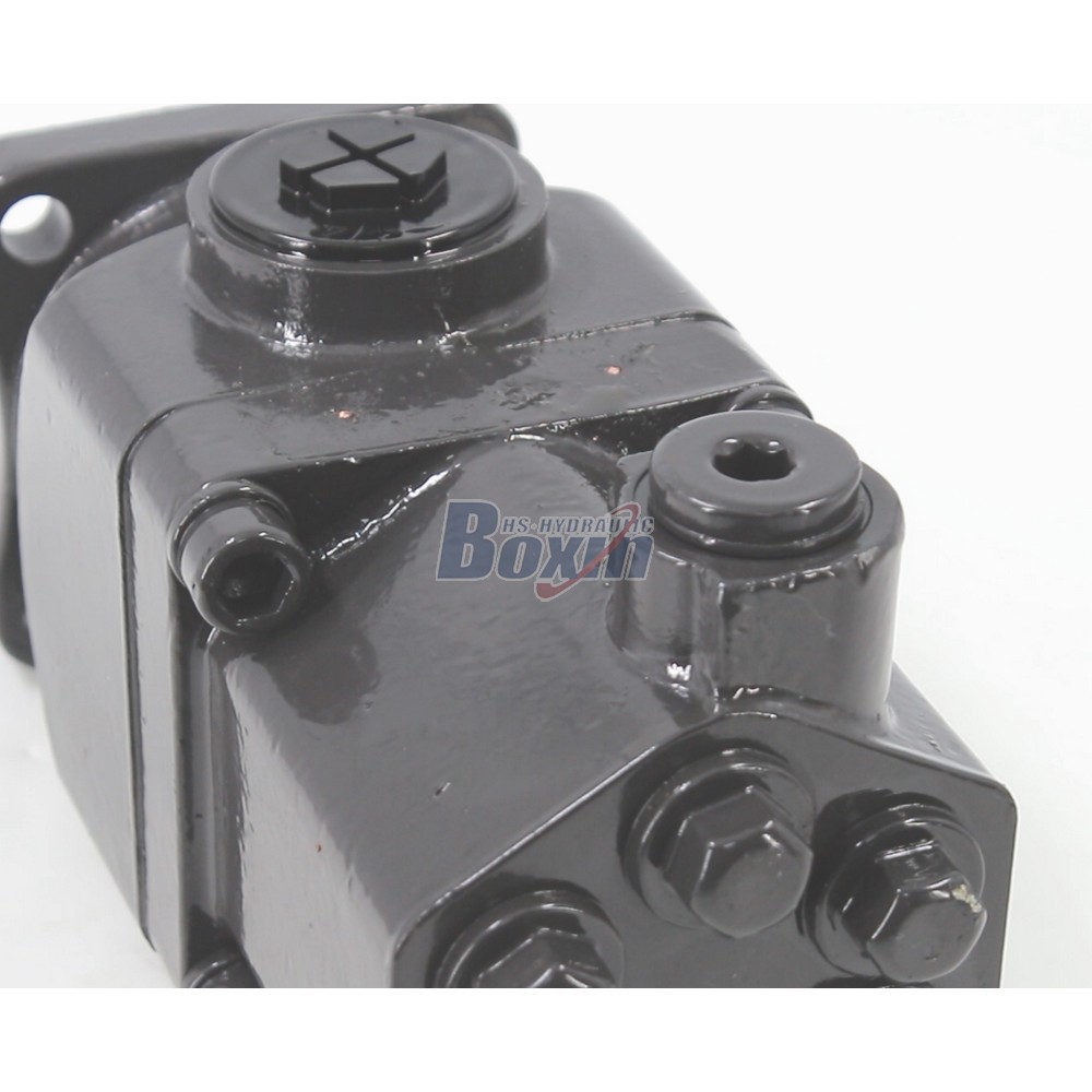 Seeking Global Distributors and Wholesalers for B6-50 50cc Hydraulic Pump detail image