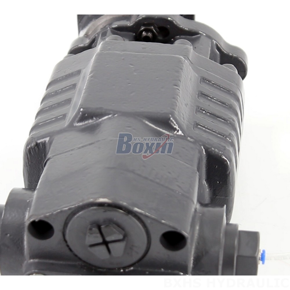 BF110A-ZF1 Hydraulic Gear Pump - Manufacturer Direct Global Supply detail image