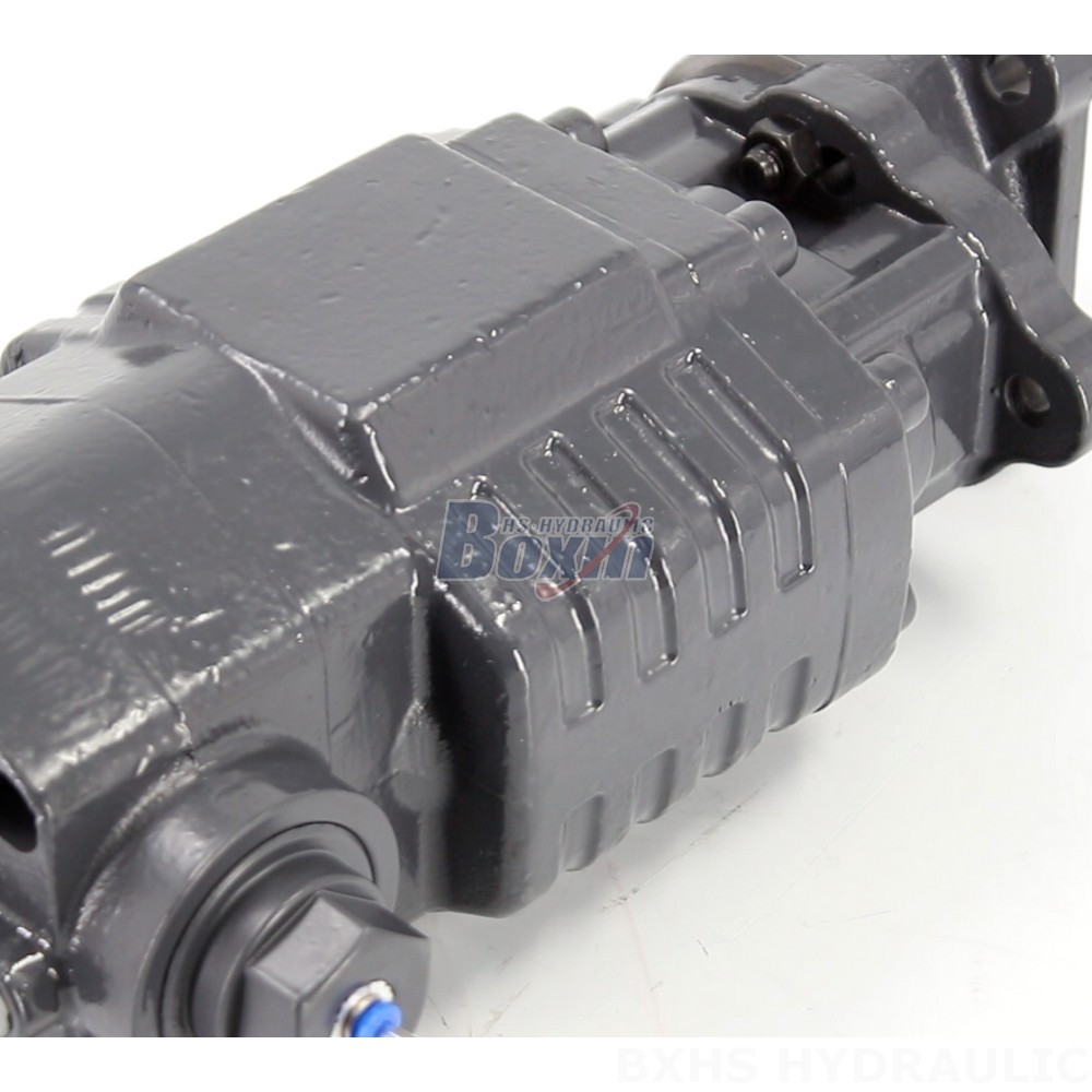 Industrial Hydraulic Gear Pump BF110A-ZF1 20 MPa | Quality Components detail image