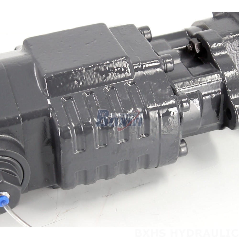 BF110A-ZF1 Hydraulic Gear Pump: OEM, ODM, Private Label & Custom Manufacturing Services detail image