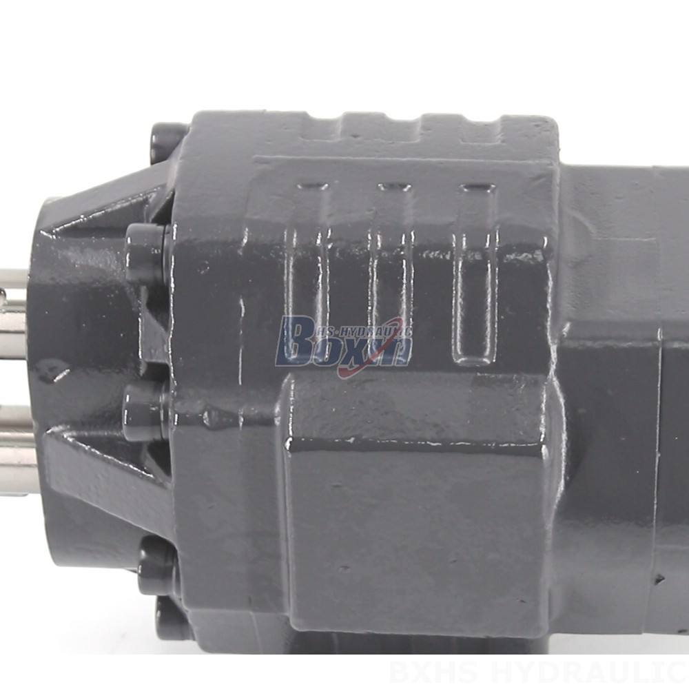 High Pressure BF62M Hydraulic Gear Pump for Demanding Applications detail image