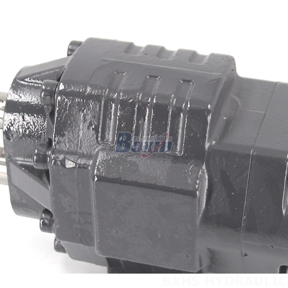 Factory Wholesale: BF62M 20 MPa (2900 psi) Hydraulic Gear Pumps detail image