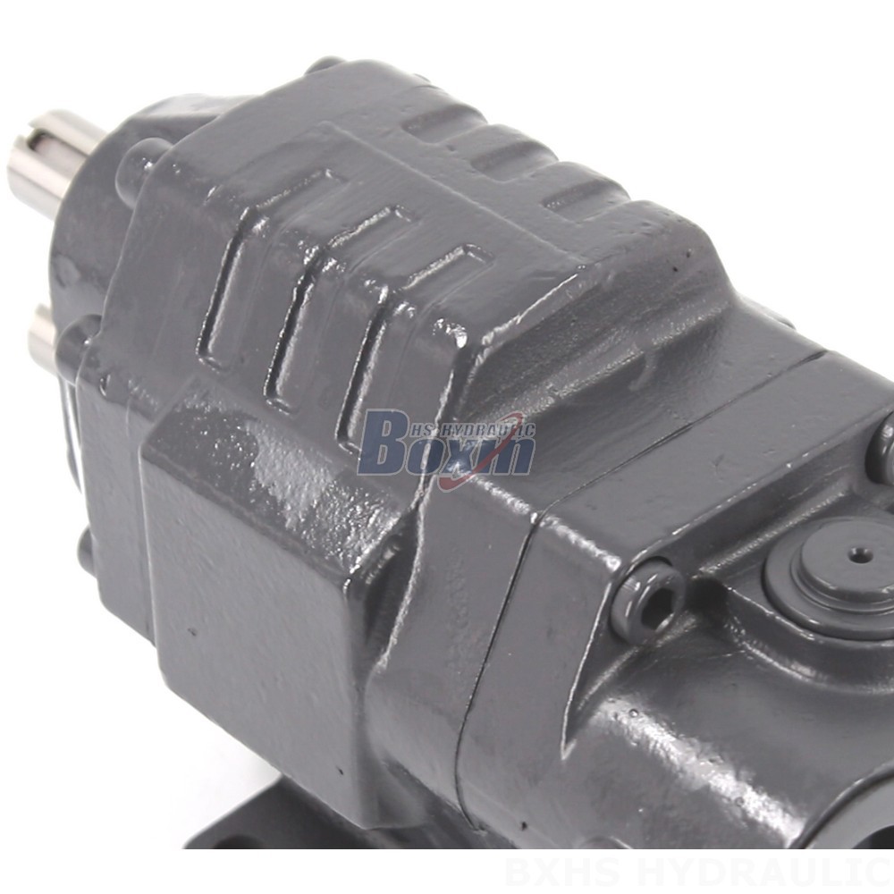 Reliable BF62M 20 MPa Gear Pumps - Factory-Direct Offerings detail image
