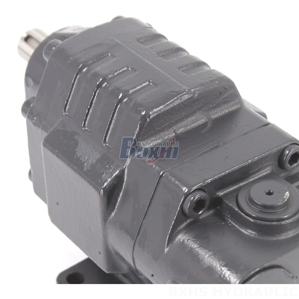 High Pressure BF62M Hydraulic Gear Pump for Demanding Applications detail image