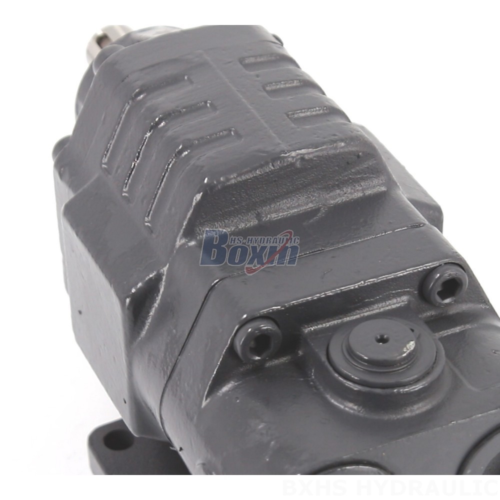 Factory Wholesale: BF62M 20 MPa (2900 psi) Hydraulic Gear Pumps detail image
