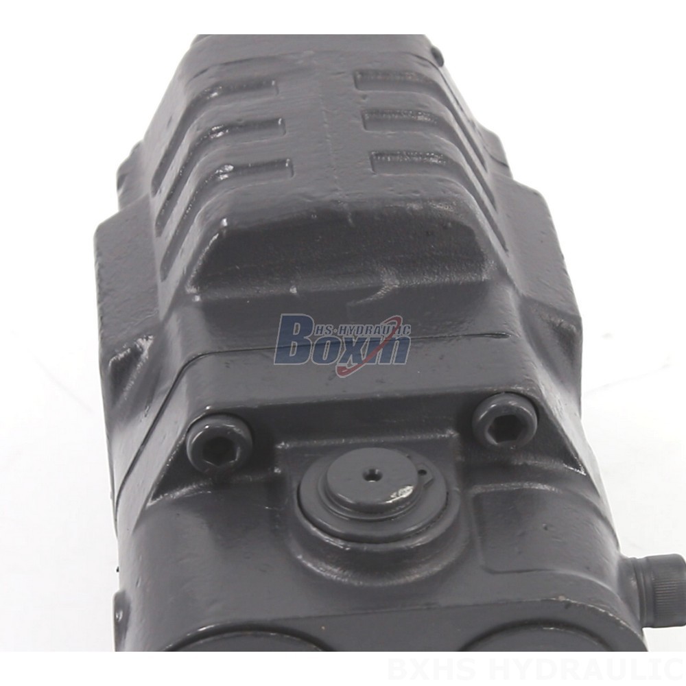 Premium BF62M Hydraulic Pump with 20 MPa (2900 psi) Capability detail image