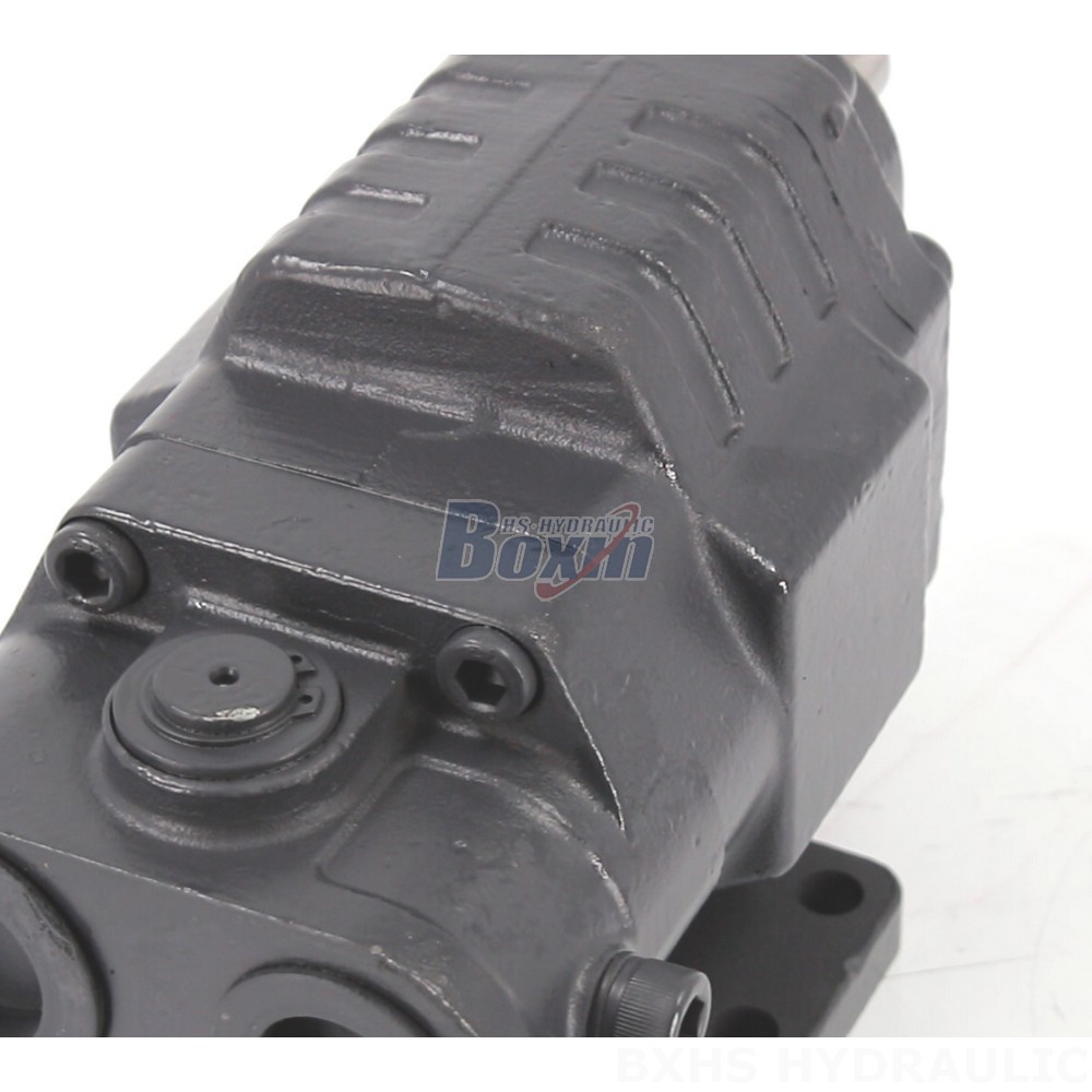 Factory Wholesale: BF62M 20 MPa (2900 psi) Hydraulic Gear Pumps detail image