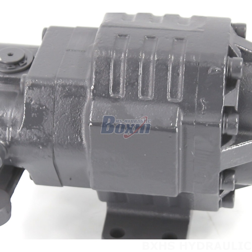 Explore Partnership Opportunities for BF62M 20 MPa Hydraulic Gear Pumps detail image