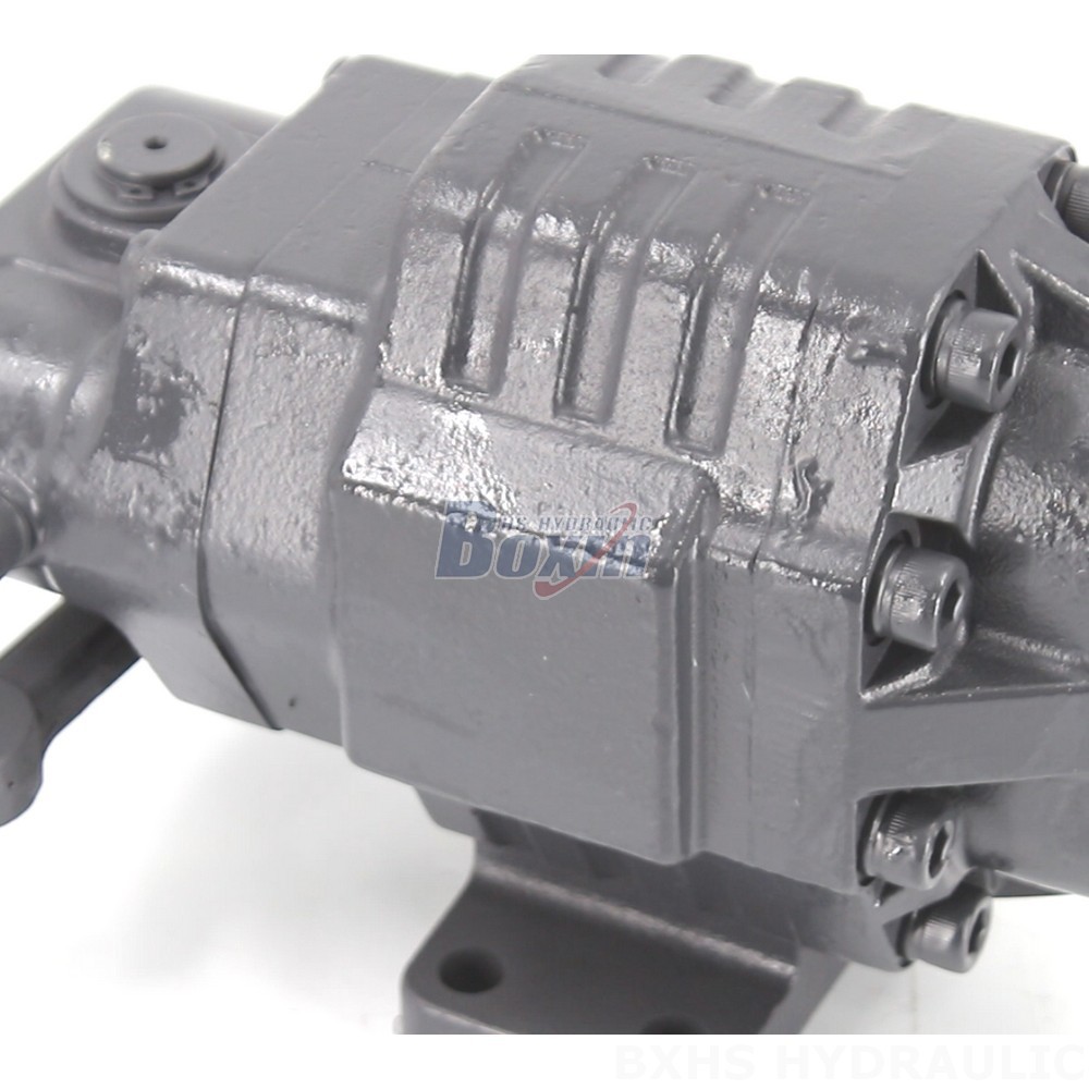 Seeking Global Distributors & Wholesalers for BF62M Hydraulic Gear Pump detail image