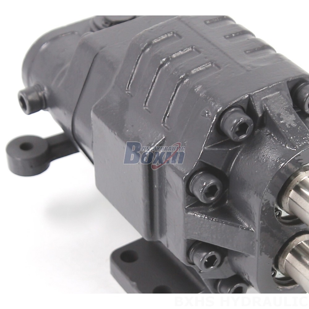 Explore Partnership Opportunities for BF62M 20 MPa Hydraulic Gear Pumps detail image