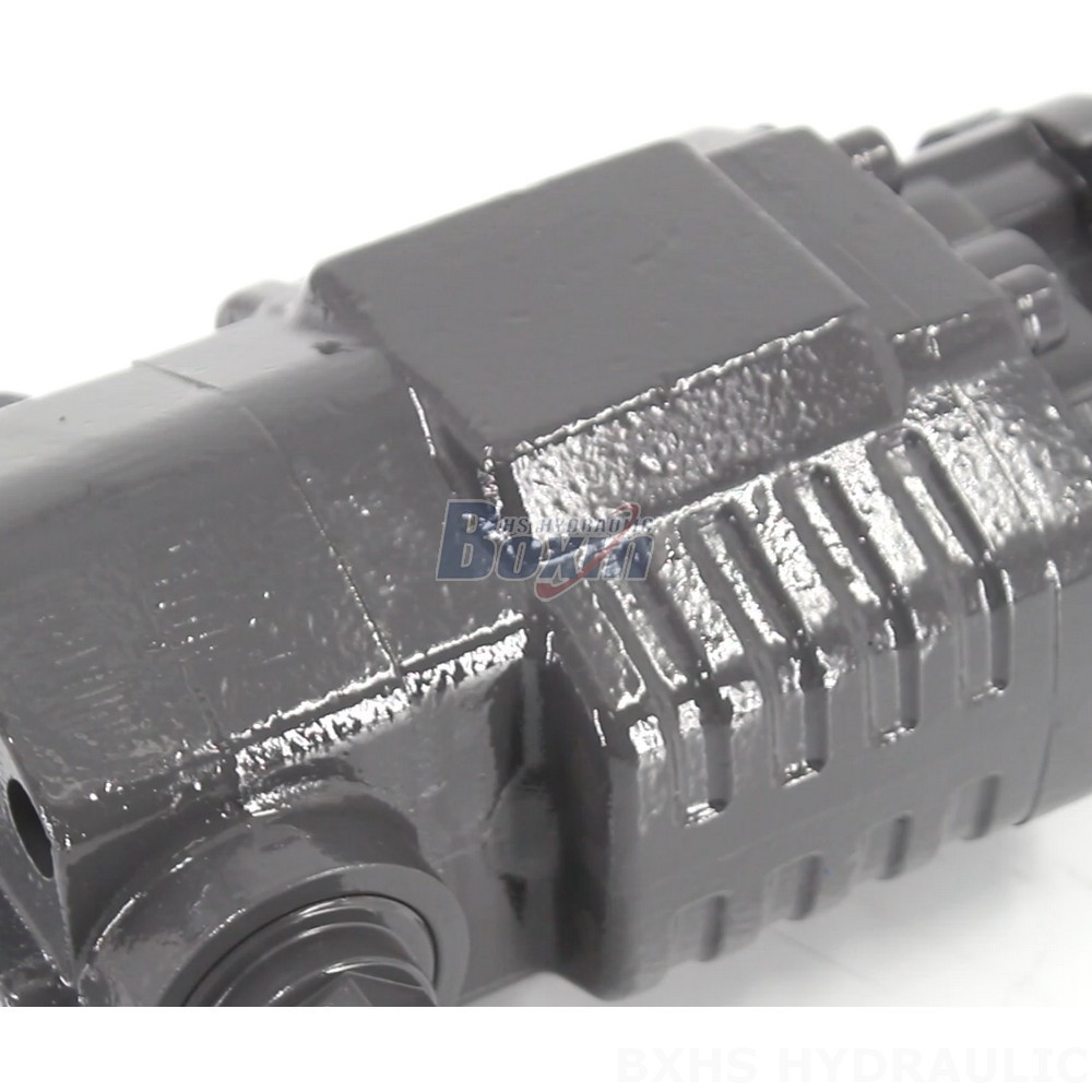 Precision BF82A Hydraulic Gear Pump for 20 MPa (2900 psi) Applications detail image