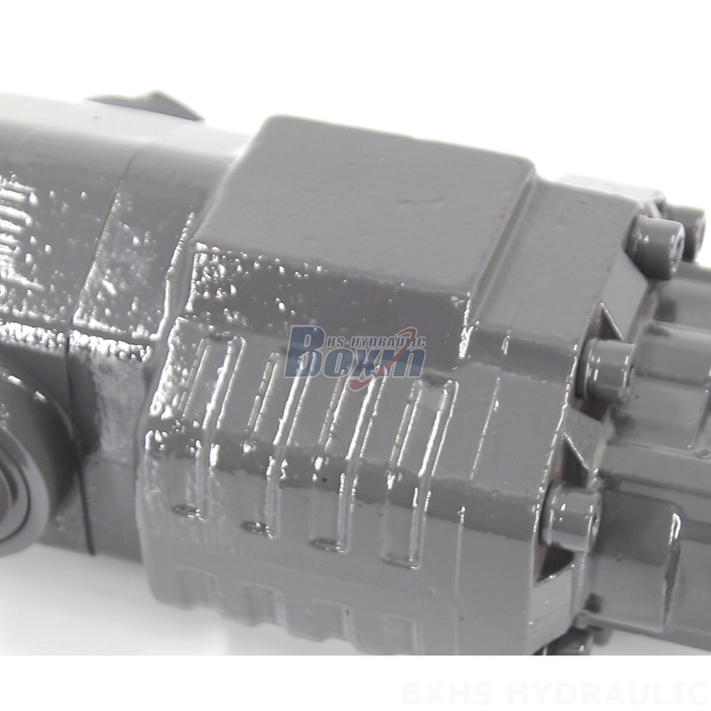 Precision BF82A Hydraulic Gear Pump for 20 MPa (2900 psi) Applications detail image