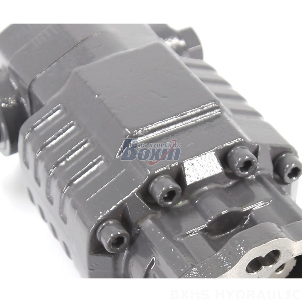 Factory Wholesale BF82A Hydraulic Gear Pump – 20 MPa (2900 psi) Global Shipping detail image