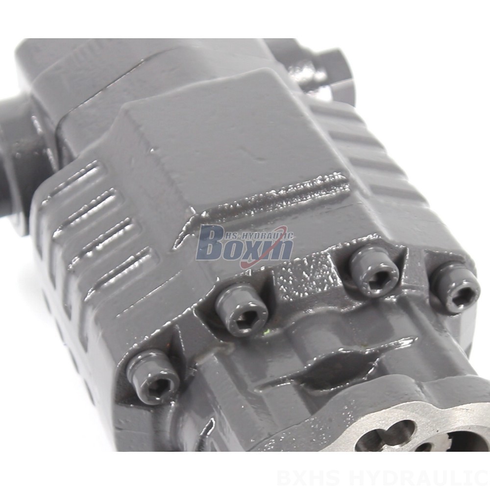 Precision BF82A Hydraulic Gear Pump for 20 MPa (2900 psi) Applications detail image