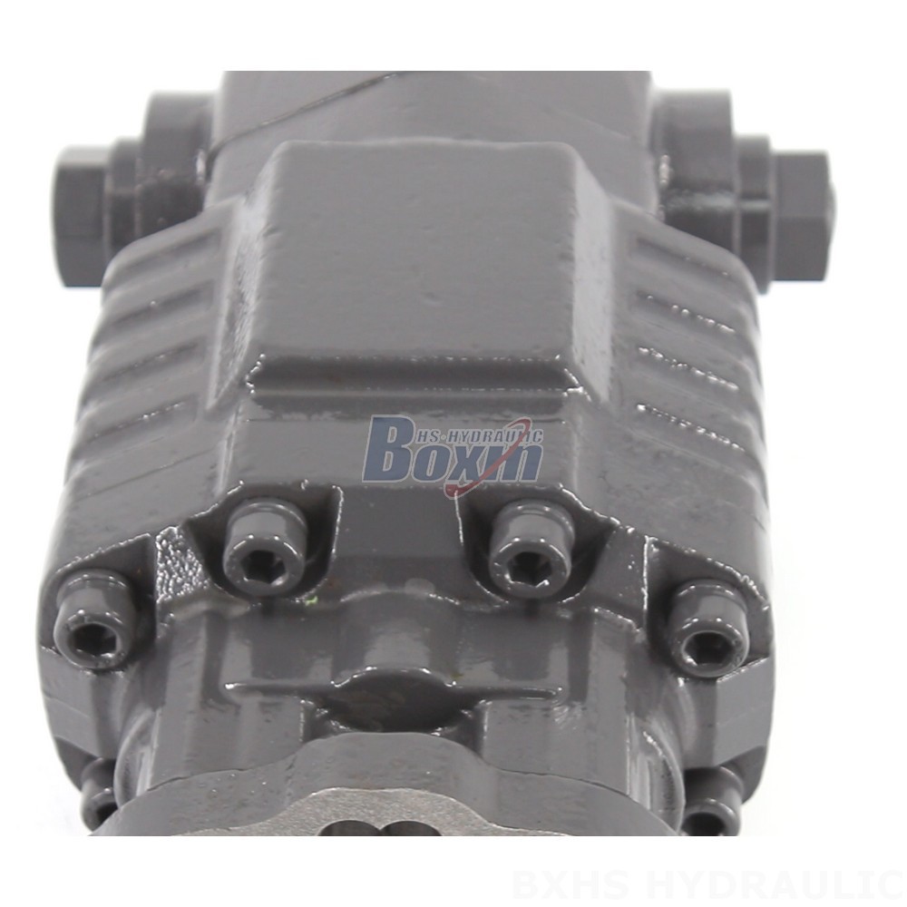 Direct From Factory: BF82A 20 MPa (2900 psi) Hydraulic Gear Pump Supplier detail image