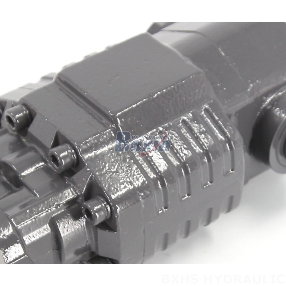 Direct From Factory: BF82A 20 MPa (2900 psi) Hydraulic Gear Pump Supplier detail image
