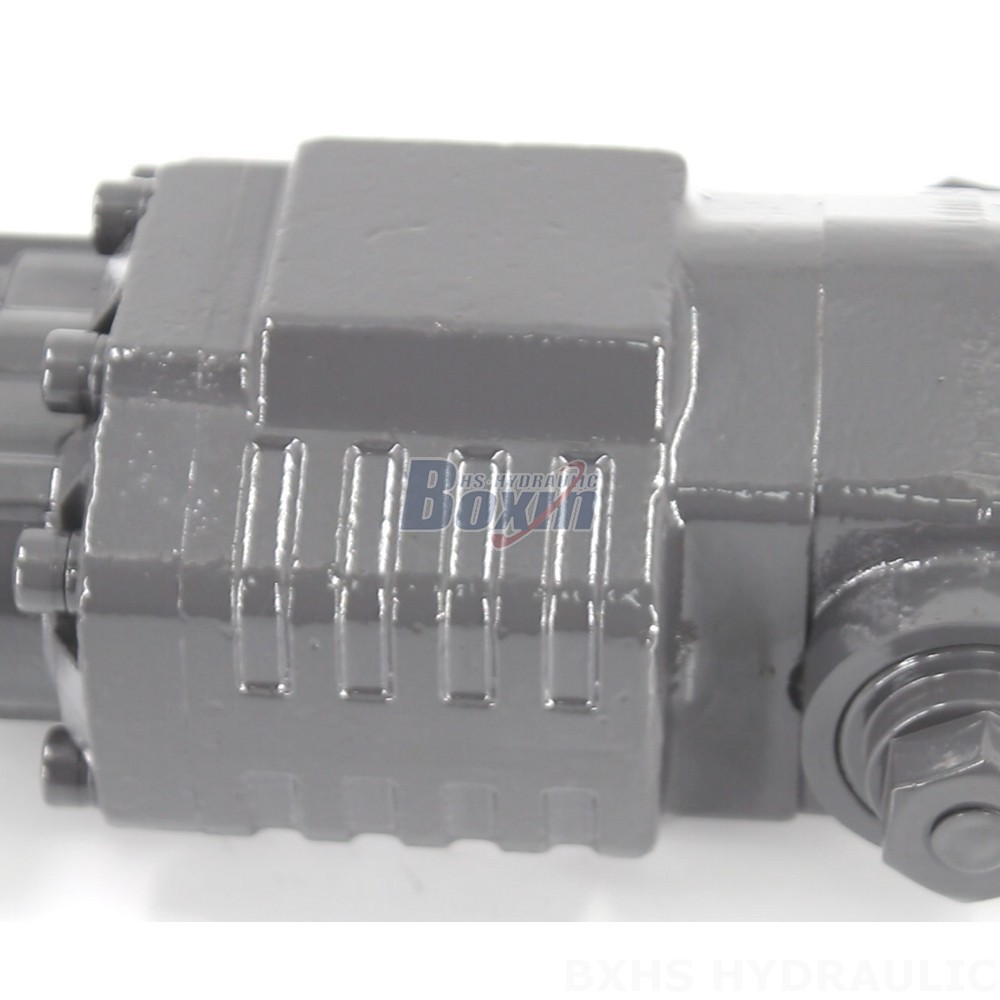 Partnership Opportunities: BF82A 20 MPa (2900 psi) Hydraulic Gear Pump Global Collaboration detail image