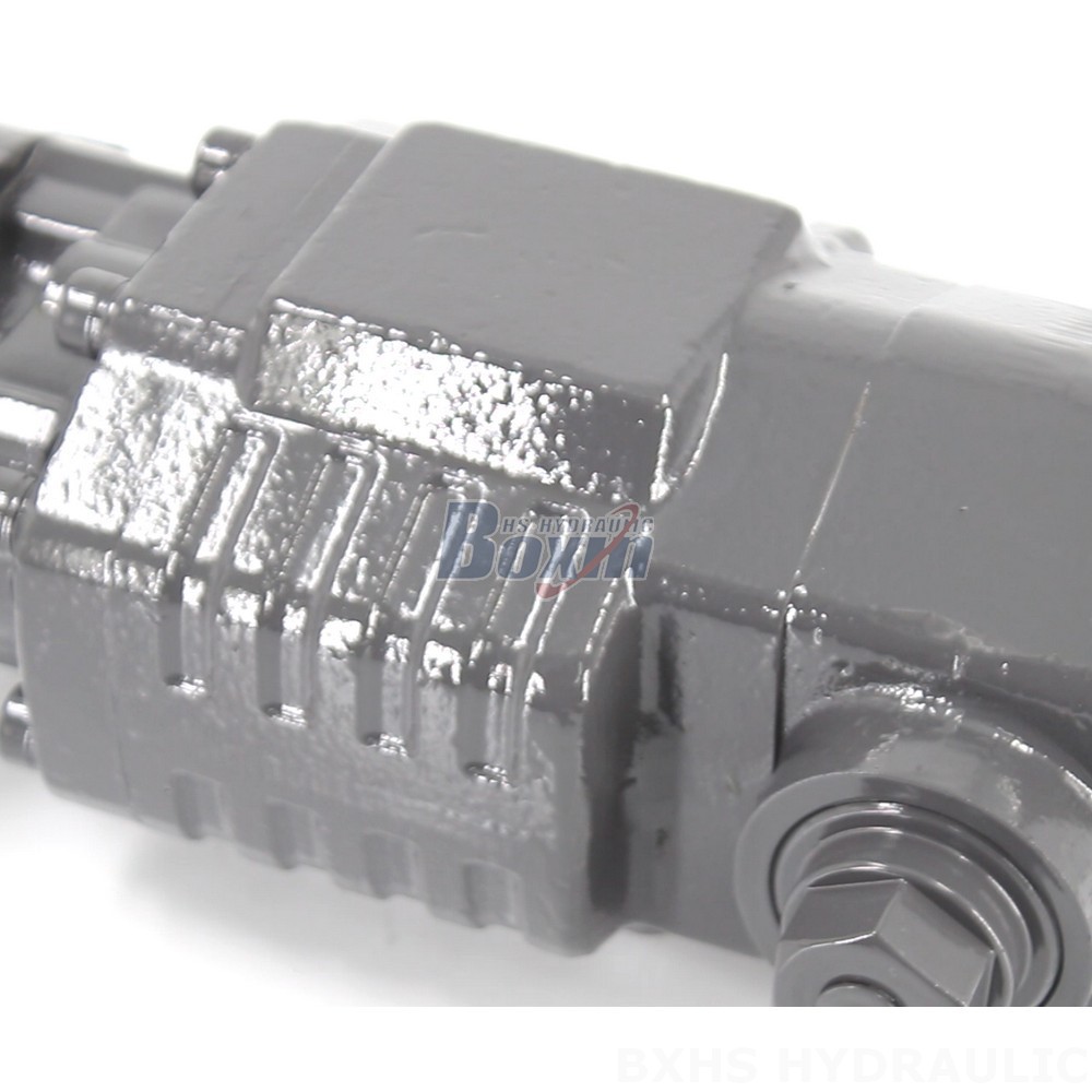 Seeking Global Distributors, Wholesalers, Agents & Traders for BF82A Hydraulic Gear Pumps detail image