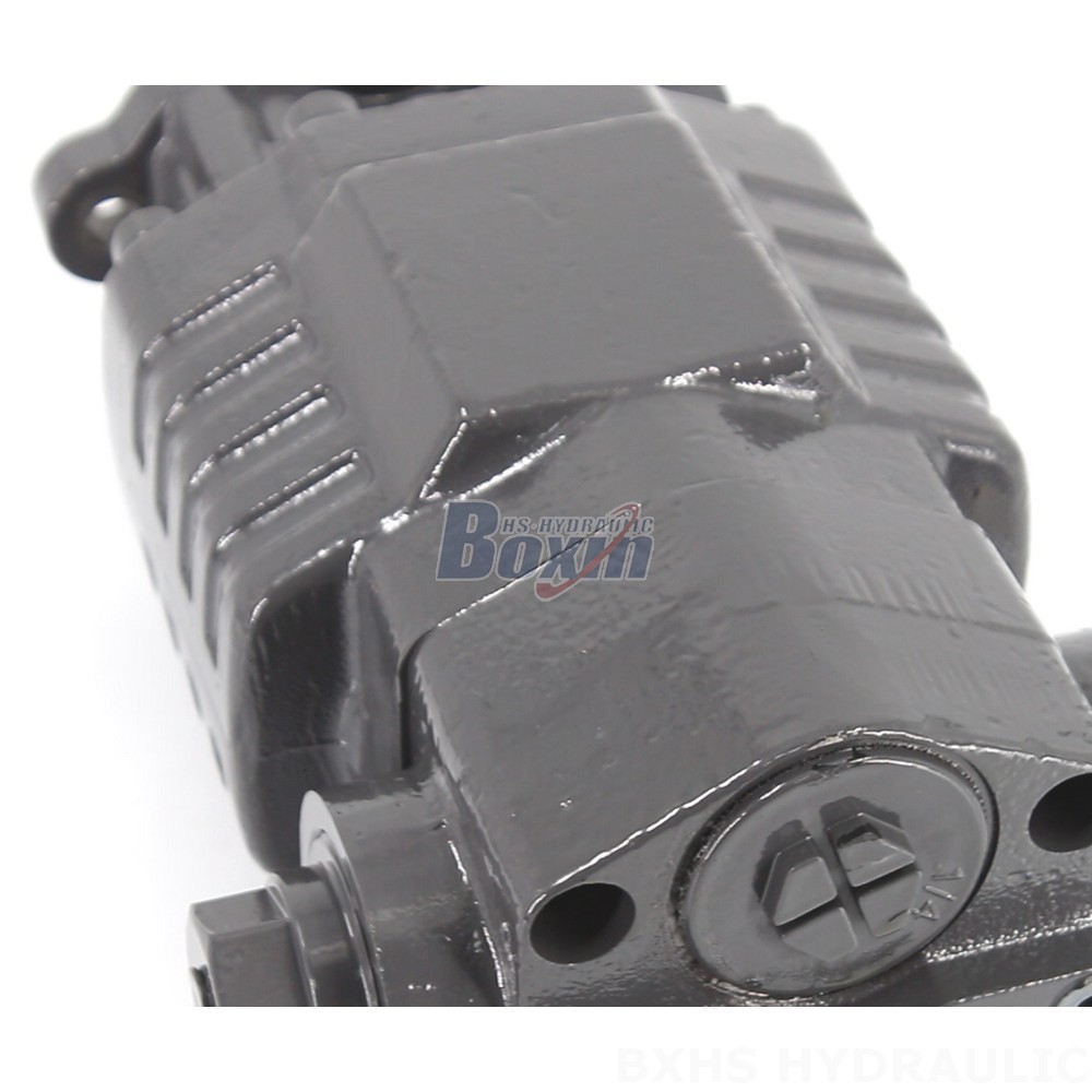 Seeking Global Distributors, Wholesalers, Agents & Traders for BF82A Hydraulic Gear Pumps detail image