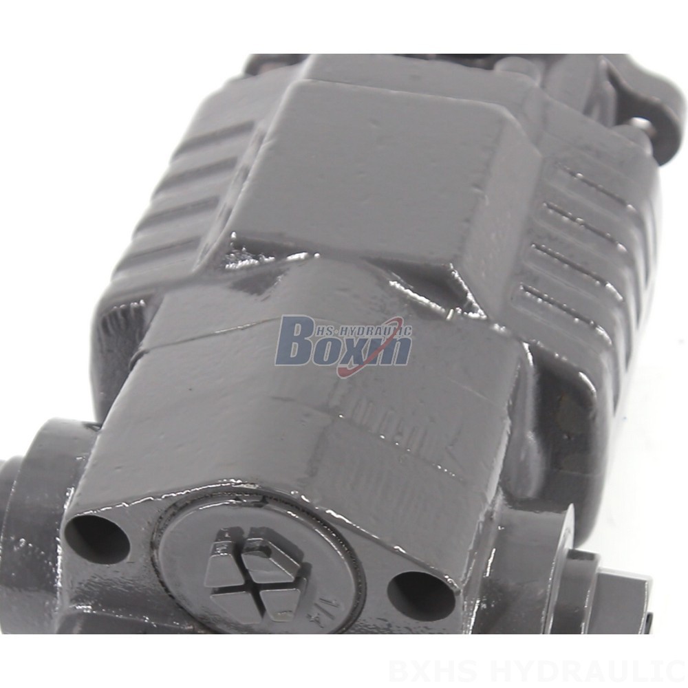 Partnership Opportunities: BF82A 20 MPa (2900 psi) Hydraulic Gear Pump Global Collaboration detail image