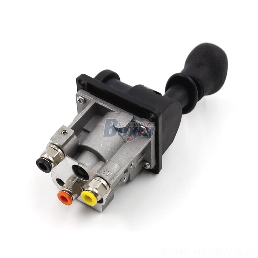 BKQF34-A Manual 1 Spool Monoblock Directional Valve | Manufacturer & Supplier detail image