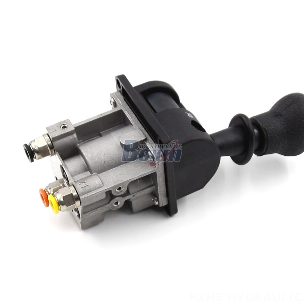 Sectional Hydraulic Distributor Monoblock Directional Valve - BKQF34-A Series | Wholesale & OEM detail image