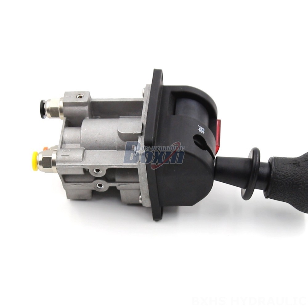 Hydraulic Directional Control Valve | BKQF34-A Model | Factory Direct & Customizable detail image