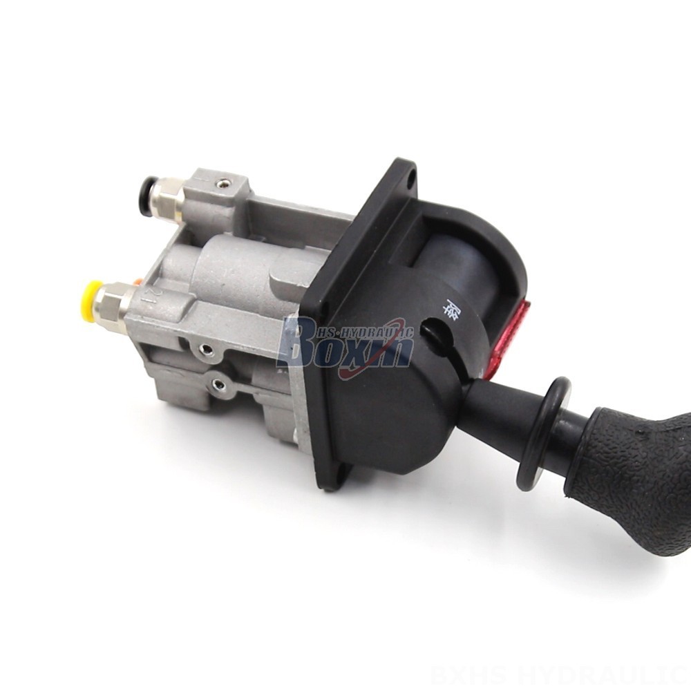 Sectional Hydraulic Distributor Monoblock Directional Valve - BKQF34-A Series | Wholesale & OEM detail image