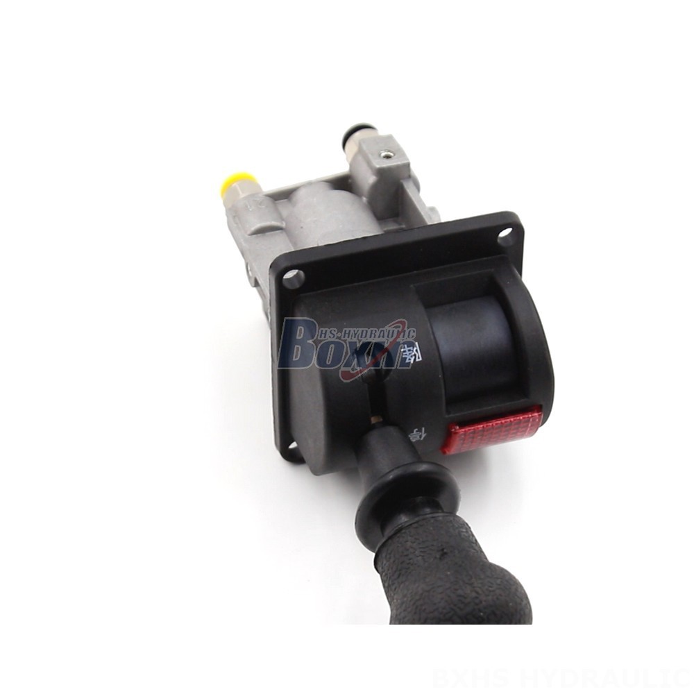 Sectional Hydraulic Distributor Monoblock Directional Valve - BKQF34-A Series | Wholesale & OEM detail image