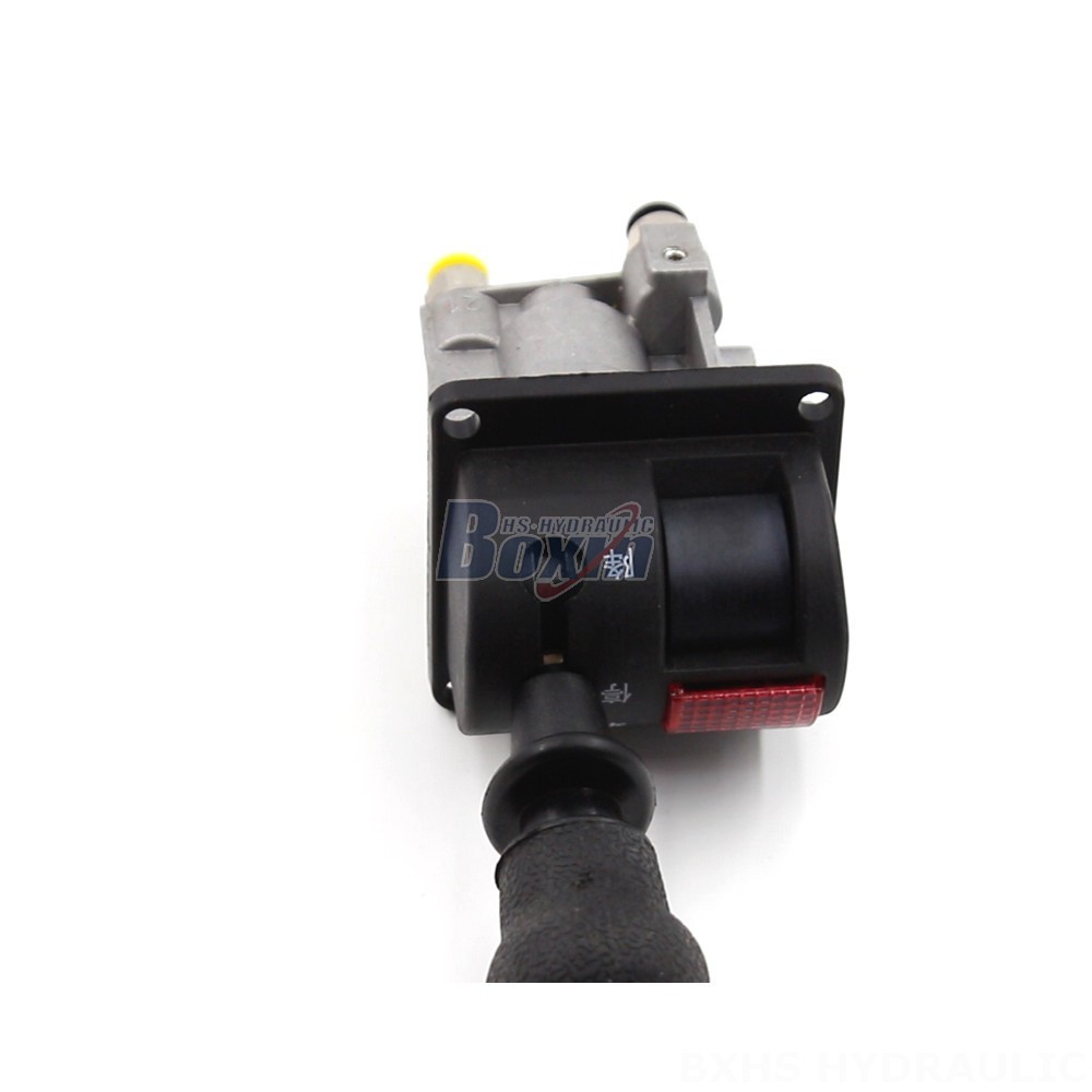 Seeking Hydraulic Valve OEM/ODM? BKQF34-A Series Available for Customization detail image