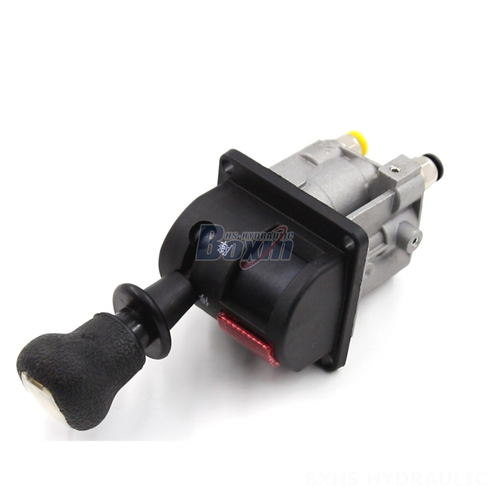 Seeking Hydraulic Valve OEM/ODM? BKQF34-A Series Available for Customization detail image