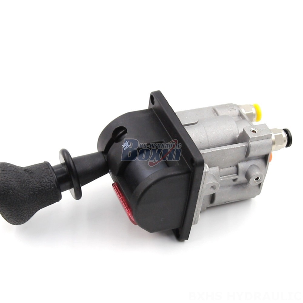 Pneumatic Mud Valve Source Directly & Save: BKQF34-A Hydraulic Valves from the Manufacturer detail image
