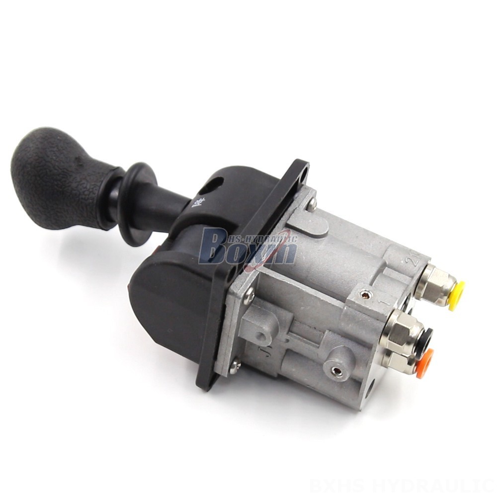Pneumatic Mud Valve Source Directly & Save: BKQF34-A Hydraulic Valves from the Manufacturer detail image