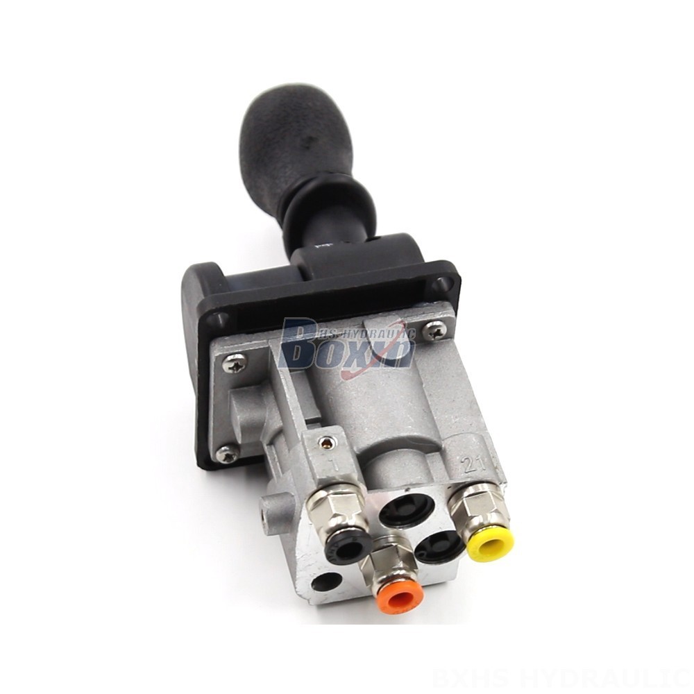 Pneumatic Mud Valve Source Directly & Save: BKQF34-A Hydraulic Valves from the Manufacturer detail image