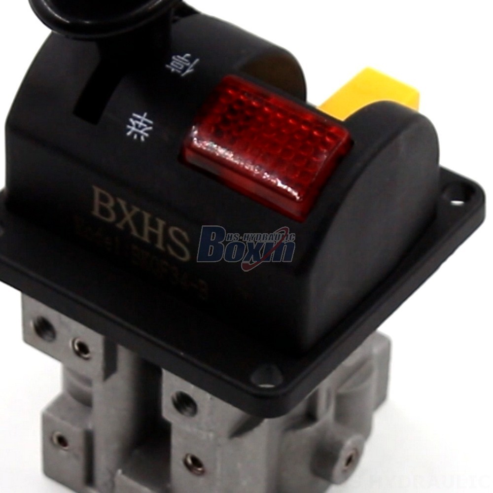 Hydraulik Valve 1-Spool Hydraulic Valve | BKQF34-B Model | Factory Direct & Customizable detail image