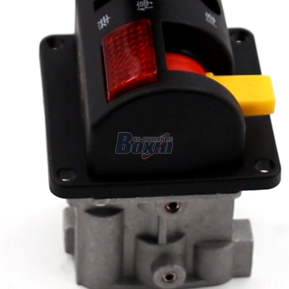 Hydraulik Valve 1-Spool Hydraulic Valve | BKQF34-B Model | Factory Direct & Customizable detail image