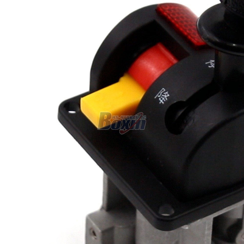 Hydraulic Manual Valve BKQF34-B Hydraulic Valve: Factory Direct Supply & Global Distribution detail image
