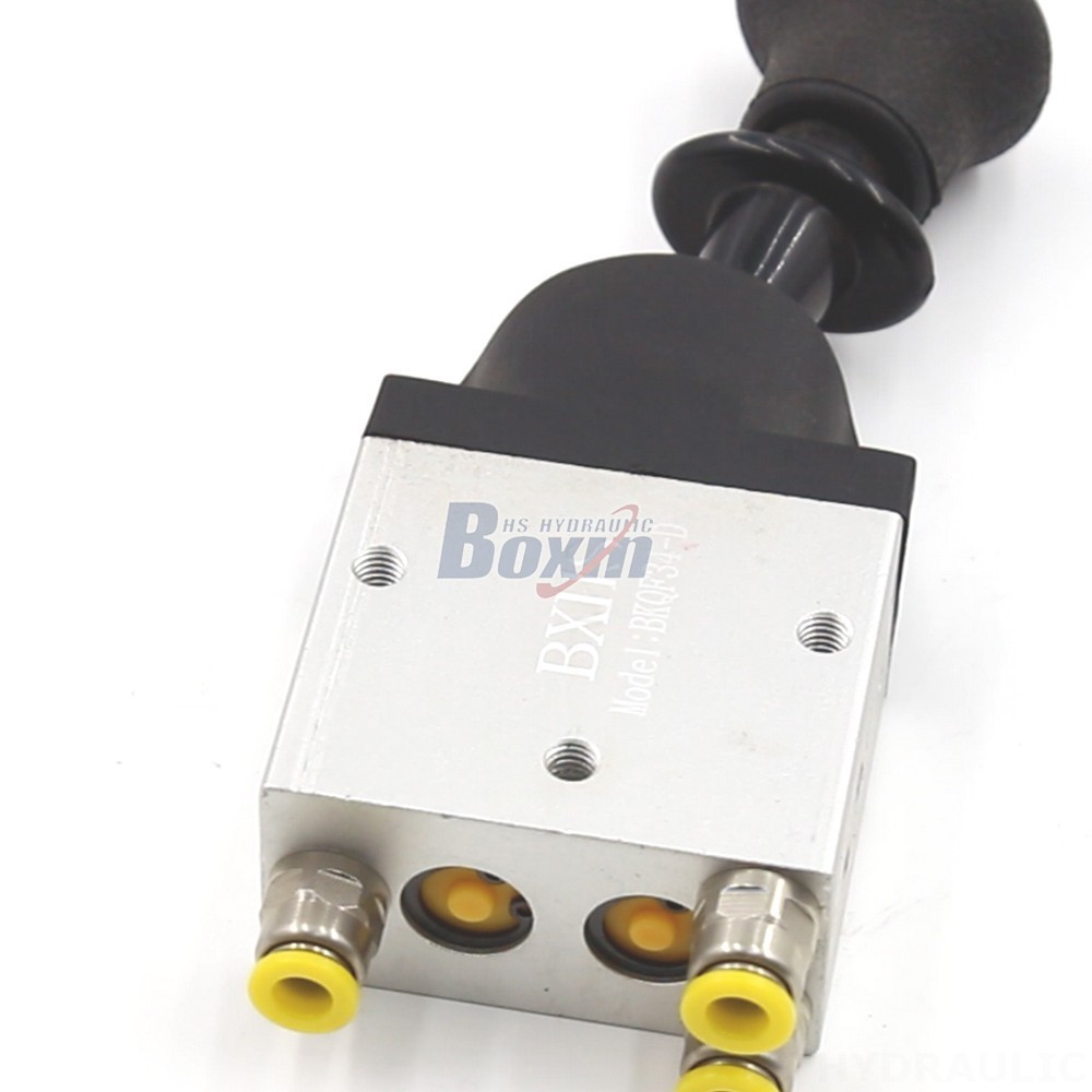 Forward Reverse Hydraulic Valve BKQF34-D Pneumatic Valve: Private Label, OEM & Custom Solutions detail image