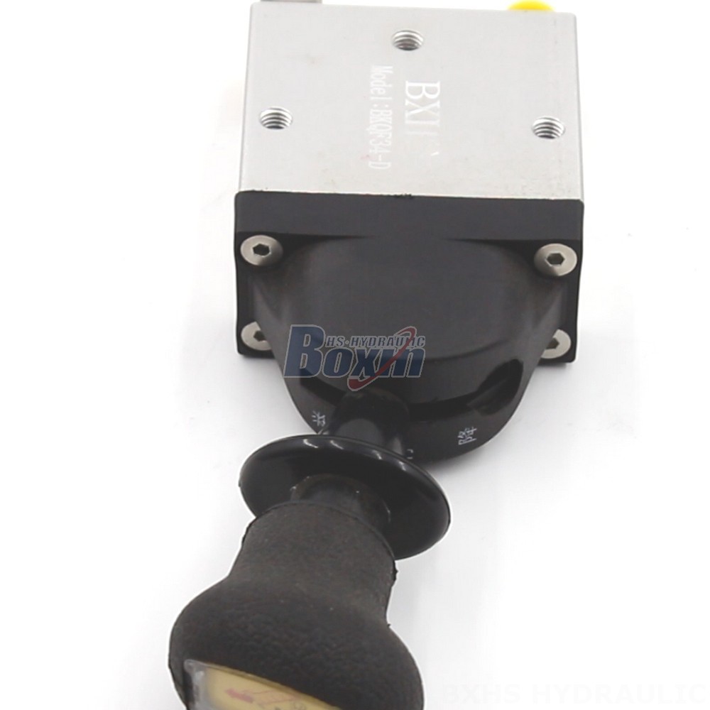 12 Volt Hydraulic Diverter Valve Source Directly & Save:  BKQF34-D Valves from the Manufacturer detail image