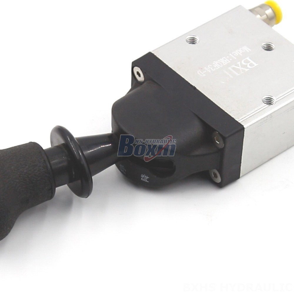 12 Volt Hydraulic Diverter Valve Source Directly & Save:  BKQF34-D Valves from the Manufacturer detail image