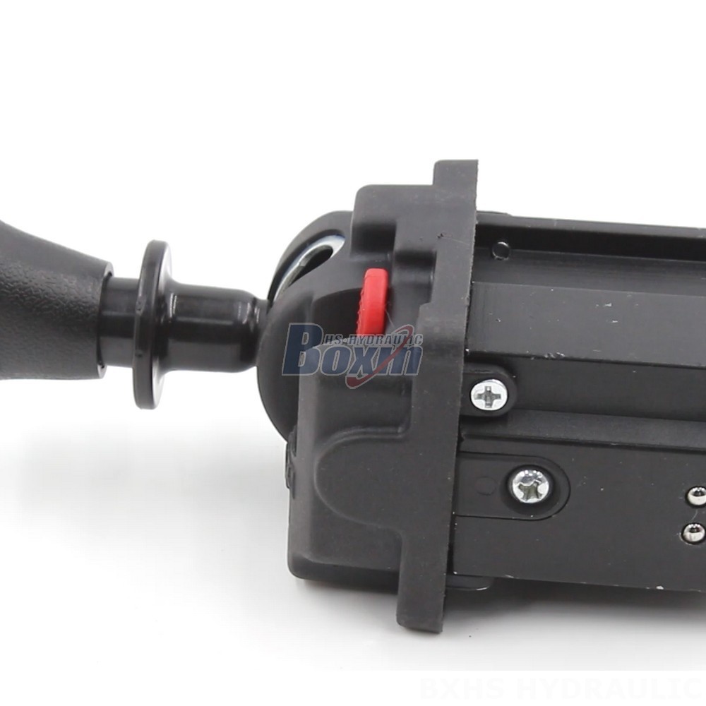 Hydraulic Diverted Valve Mf135 Pneumatic 1 Spool Control Valve | Manufacturer & Global Supplier detail image