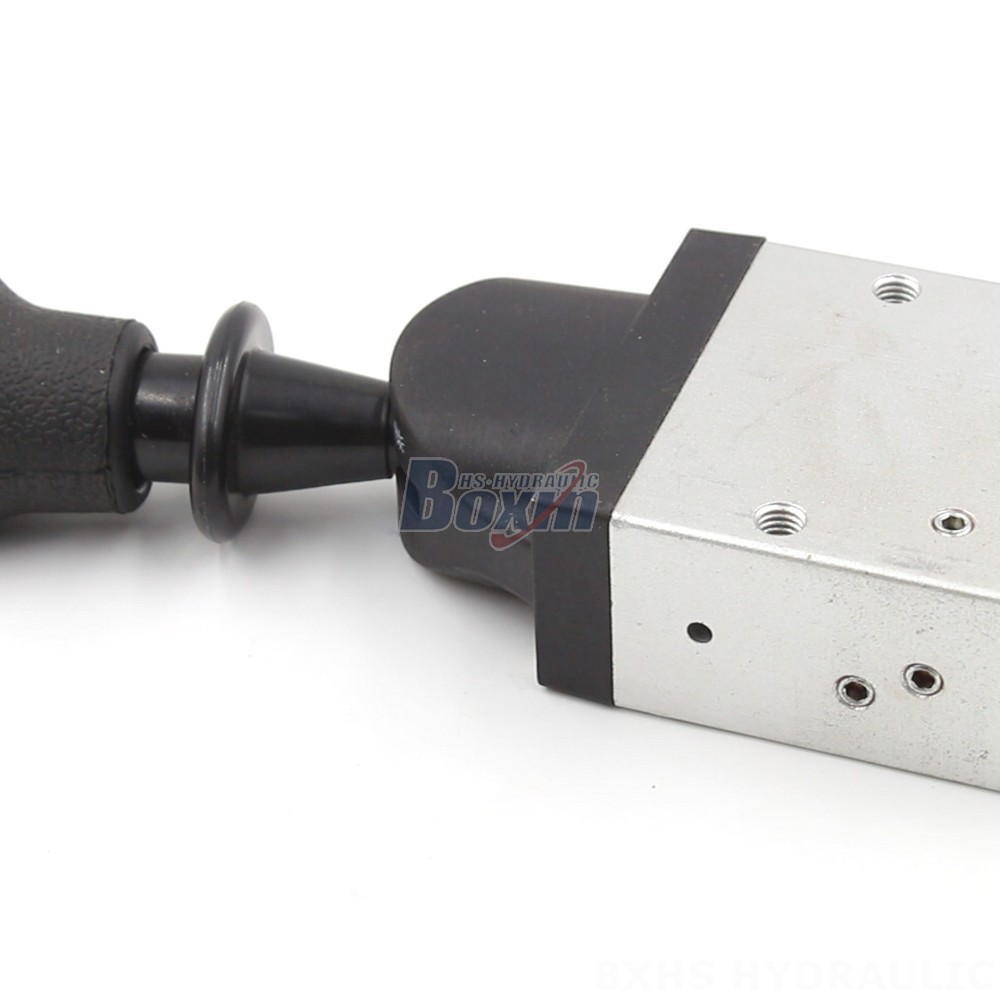 Hydraulic Safety Blocking Valve Pneumatic 1 Spool Control Valve - OEM & Customization Available detail image