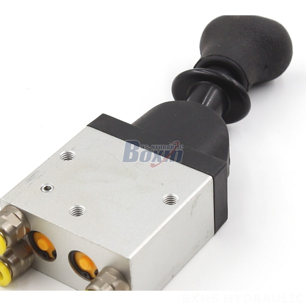 Pneumatic 1 Spool Control Valve: OEM & ODM Manufacturing Services Available detail image