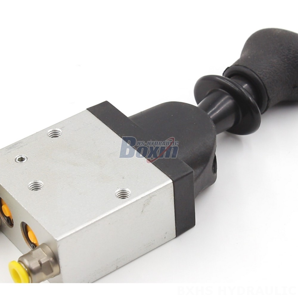 Manufacturer of Pneumatic 1 Spool Control Valves: Wholesale & Customization detail image