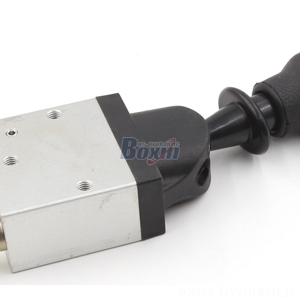Multi-channel Directional Valve Pneumatic Control Valves | Manufacturer, Supplier & Distributor detail image
