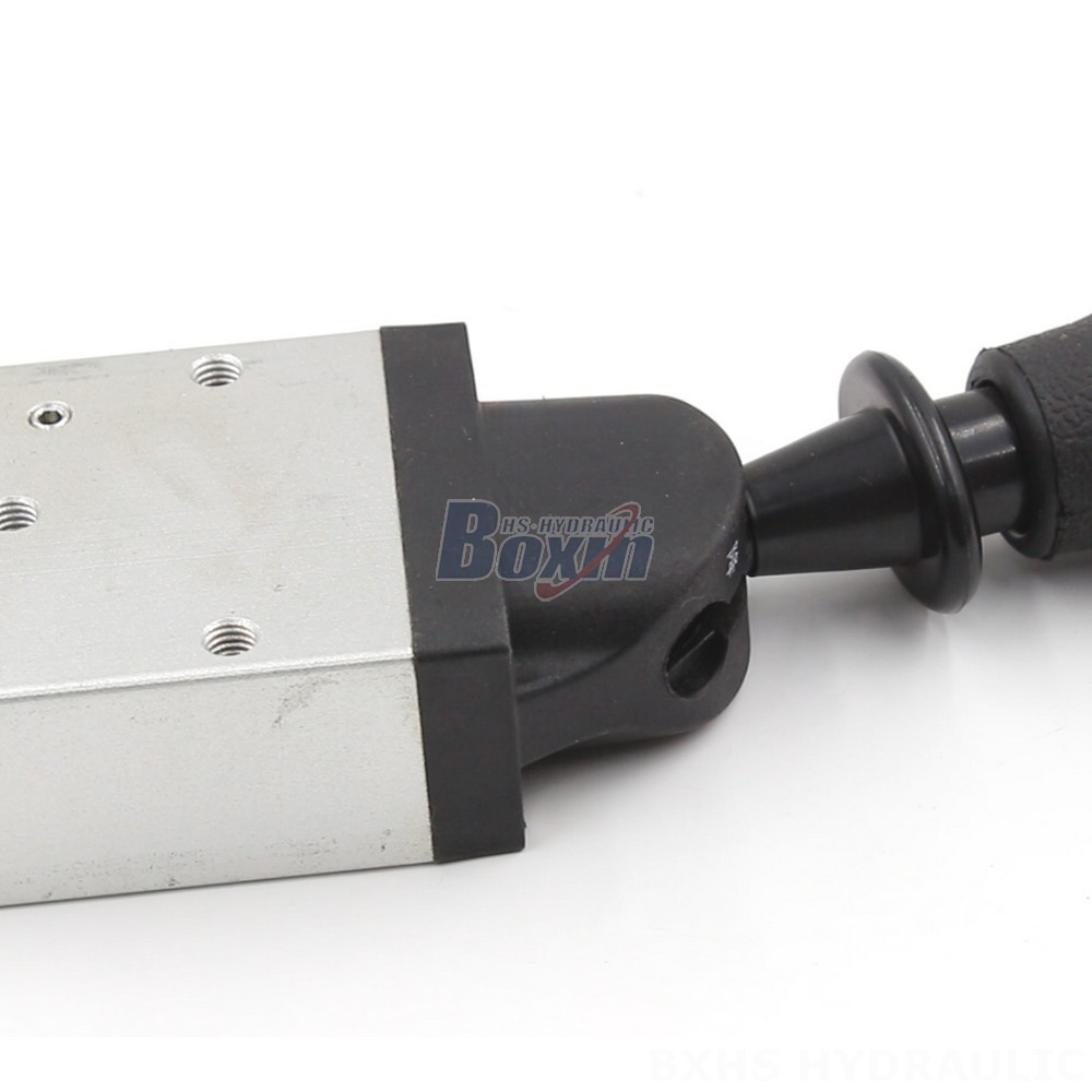 Pneumatic 1 Spool Control Valve: OEM & ODM Manufacturing Services Available detail image