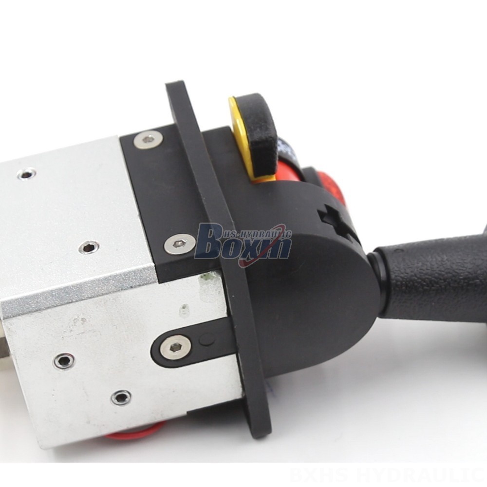 Valves Solenoid Hydraulic Private Label Pneumatic 1 Spool Control Valves: OEM & ODM Solutions detail image
