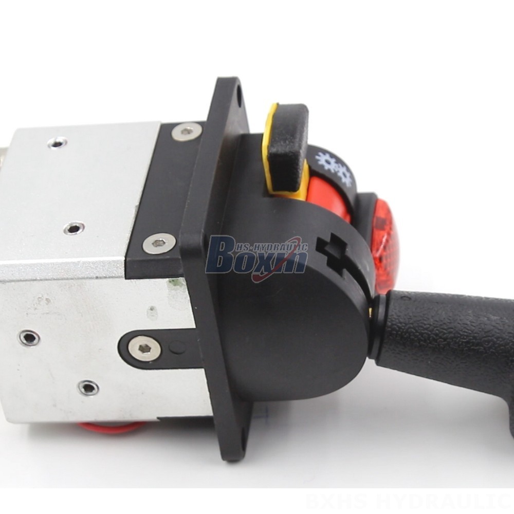 Pneumatic 1 Spool Control Valves: Factory Direct Pricing and Bulk Orders detail image