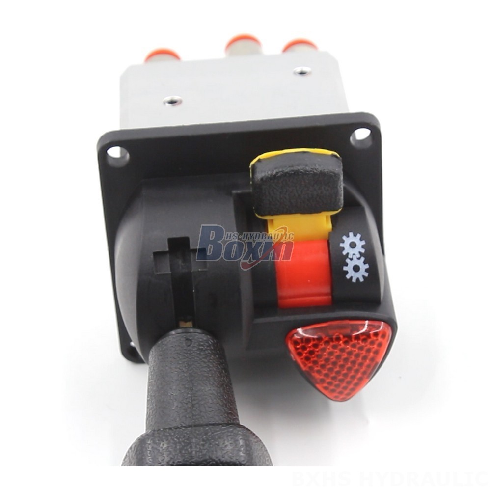 Valves Solenoid Hydraulic Private Label Pneumatic 1 Spool Control Valves: OEM & ODM Solutions detail image