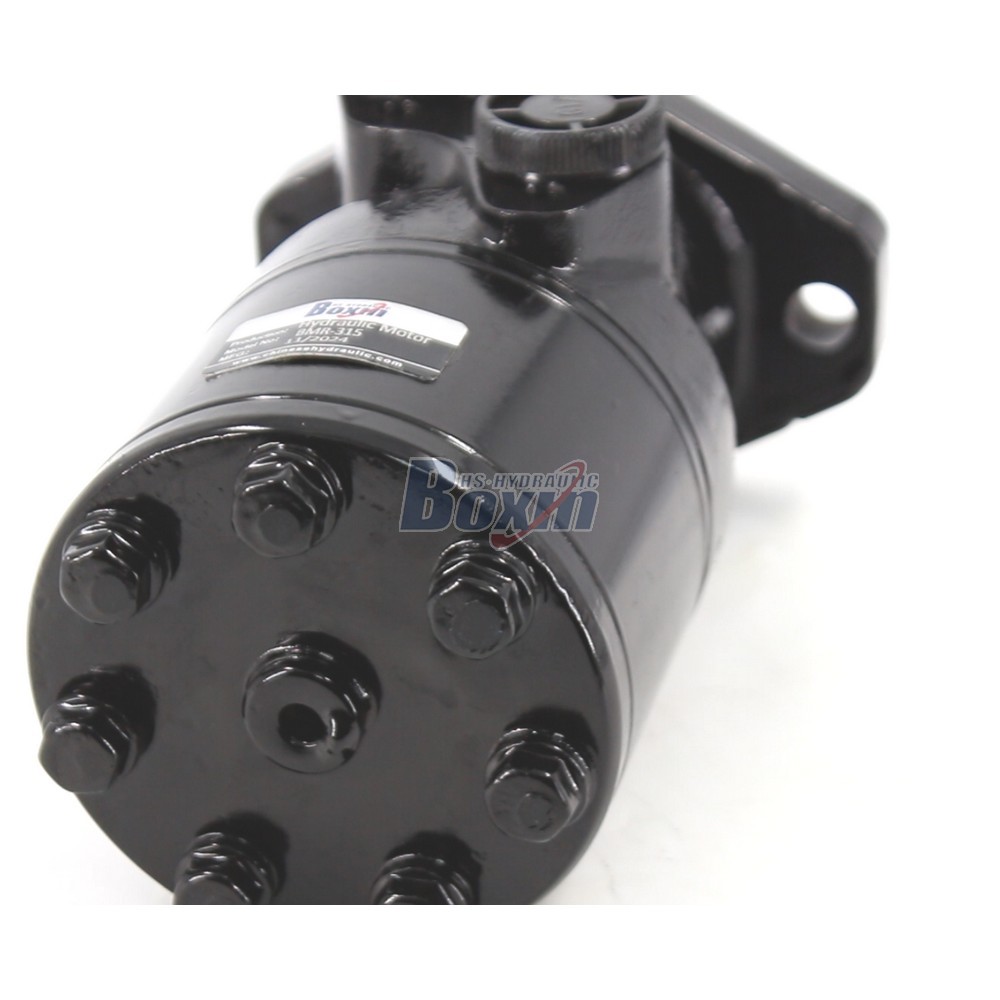 Seeking Distributors and Wholesalers for BMR-315 Hydraulic Motor Global Market detail image